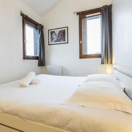 Apartment Forclaz 6 Σαμονί Εξωτερικό φωτογραφία