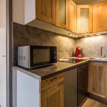 Apartment Forclaz 6 Σαμονί Εξωτερικό φωτογραφία