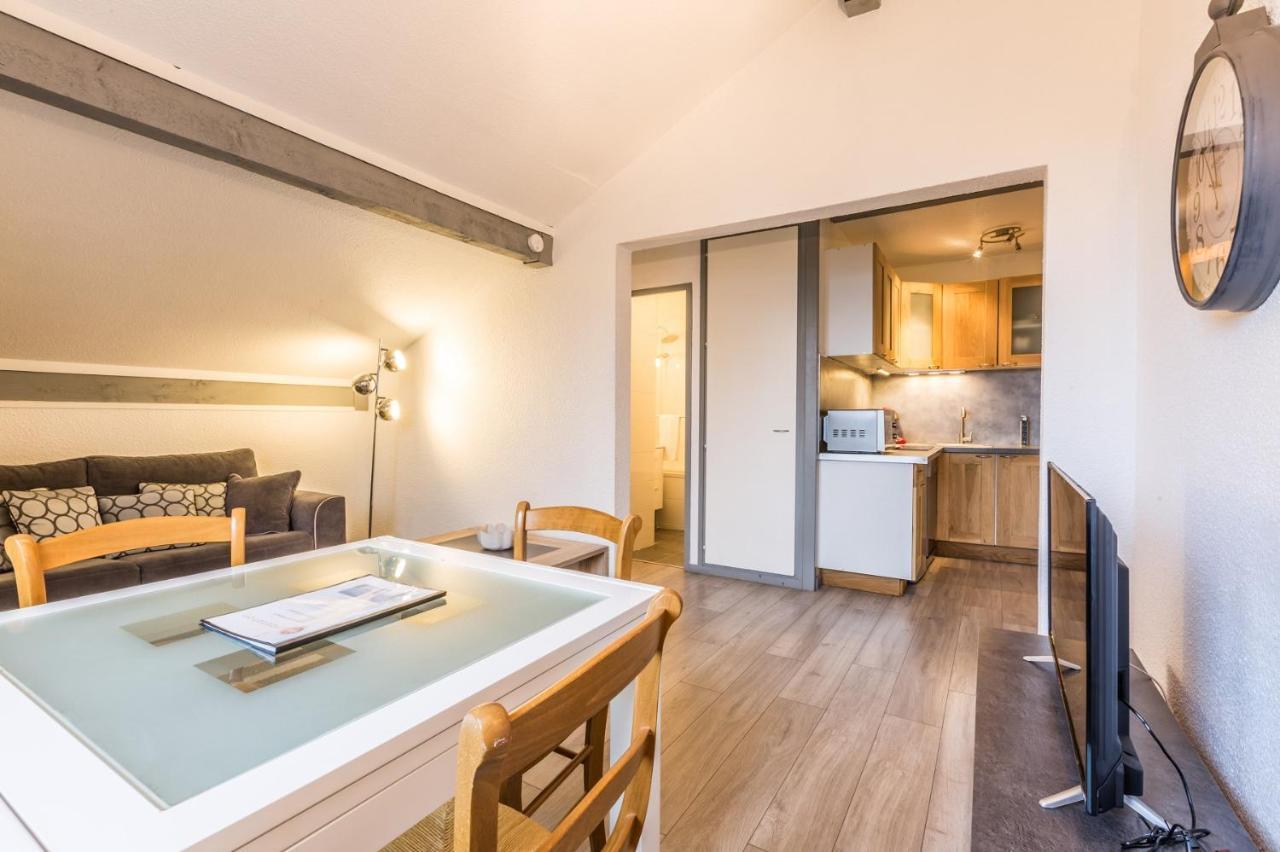 Apartment Forclaz 6 Σαμονί Εξωτερικό φωτογραφία
