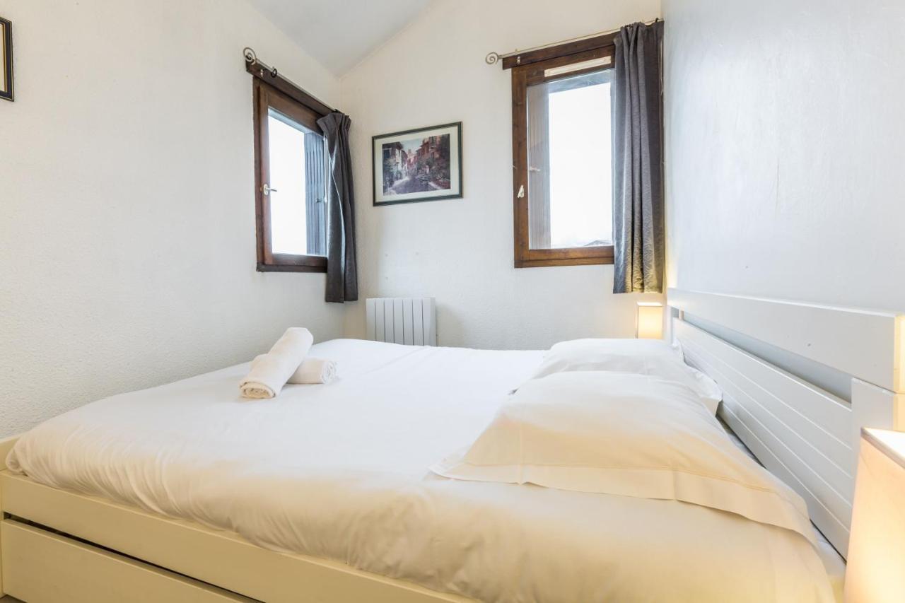 Apartment Forclaz 6 Σαμονί Εξωτερικό φωτογραφία
