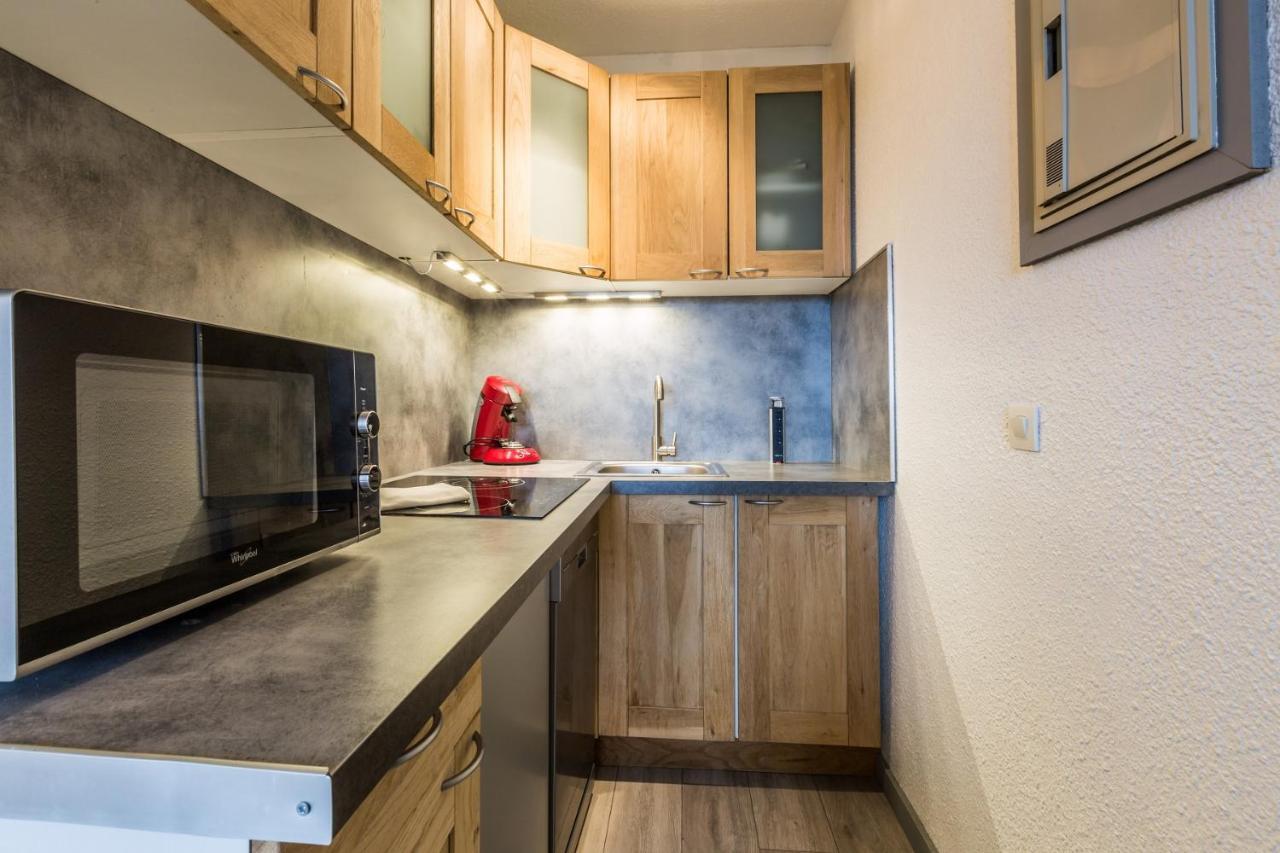 Apartment Forclaz 6 Σαμονί Εξωτερικό φωτογραφία