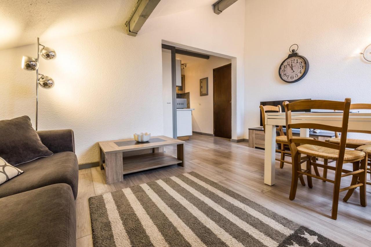 Apartment Forclaz 6 Σαμονί Εξωτερικό φωτογραφία